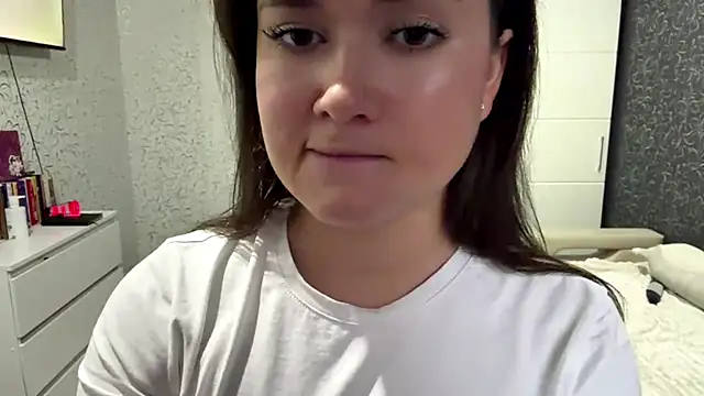 cuteshowy webcam