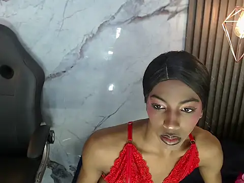 AitanaAdhams webcam