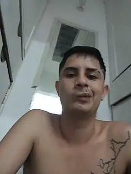 wickedboy_twin1 (G young) - Spit cock