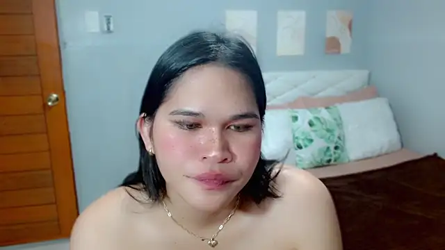 AlianaFord webcam