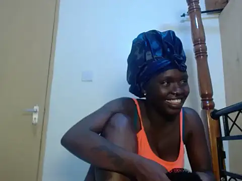 Sexy_Annitah webcam