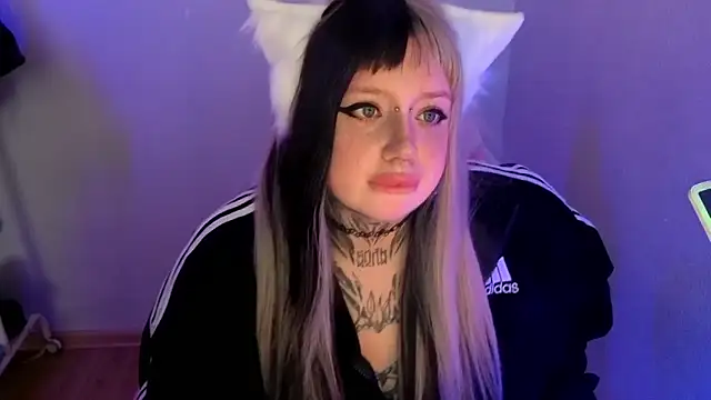 Chiibis webcam