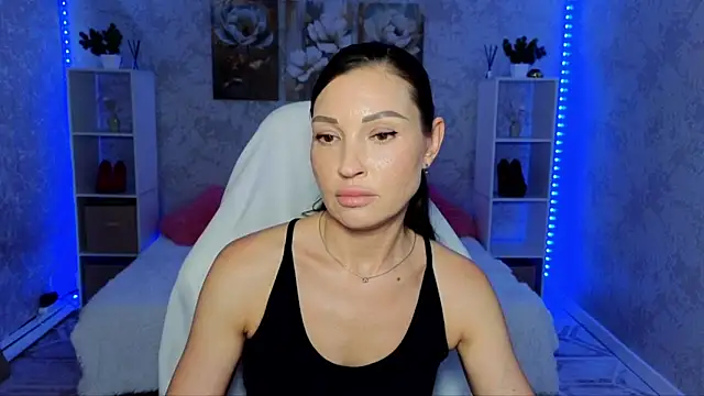 NikoleMills webcam