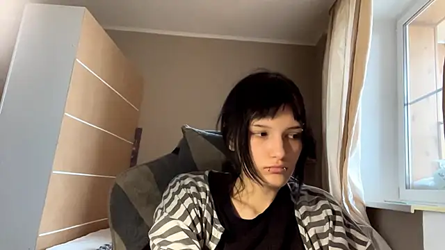 SebrinaMontelle webcam