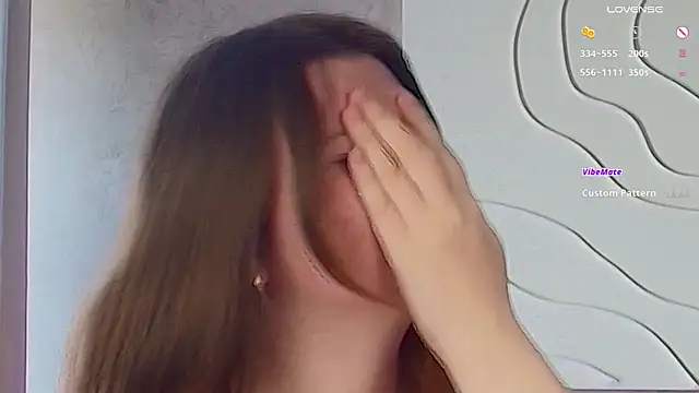 Vivian_cutie webcam