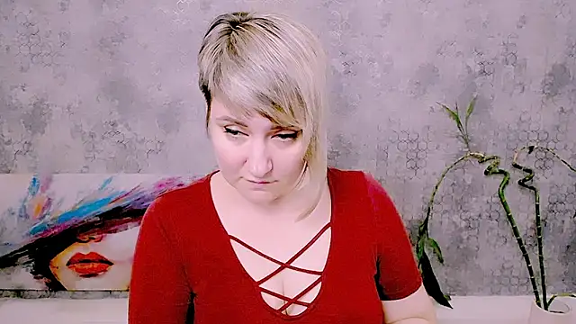 Djullia webcam