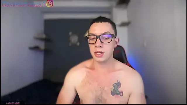 davinalhot webcam