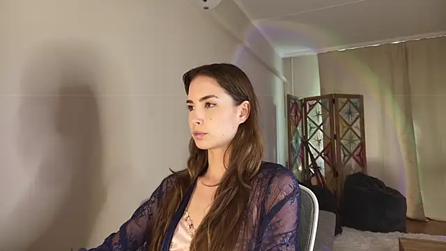 Abella_Danger_X webcam