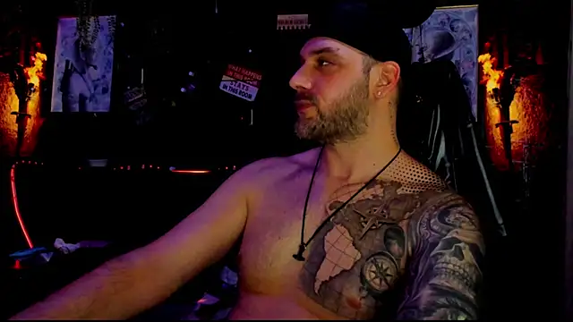 LexHardy webcam