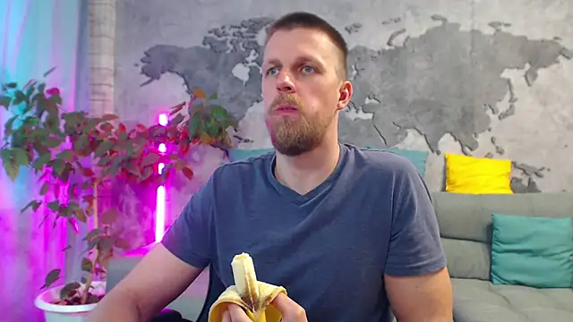 VikingChrisss webcam