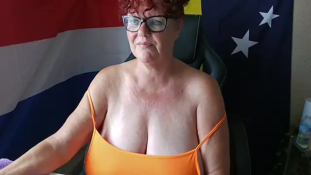 GrandJo69 webcam