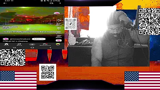 RussellTaylorLacy live cam