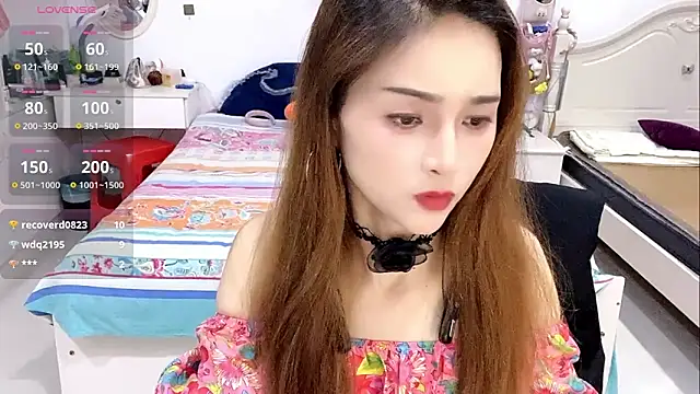 miaomiao-99 webcam