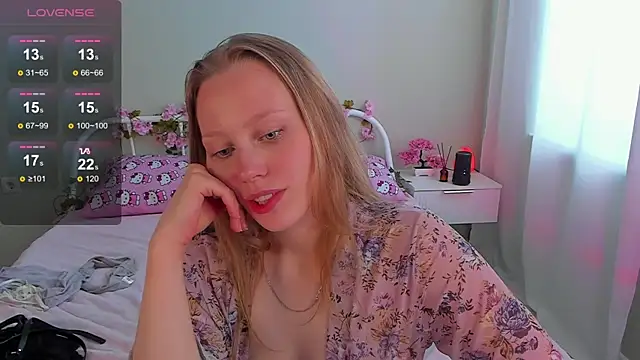 AngelBlaze webcam