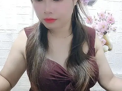 Kimlii-lie live sex cam