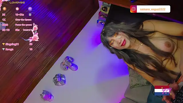 Model: samara_veguz222