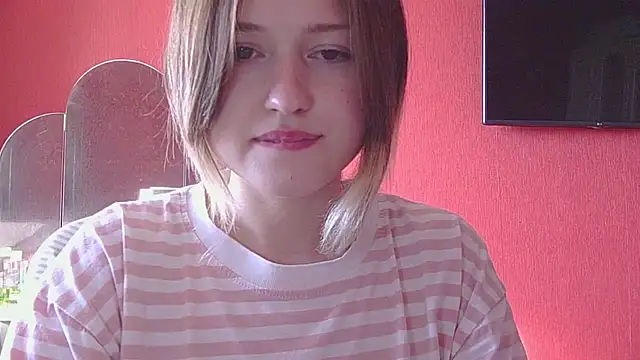 Beloved_Mary webcam