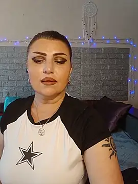 kataleya94 - Kataleya94's free webcam - UK Sex Cams
