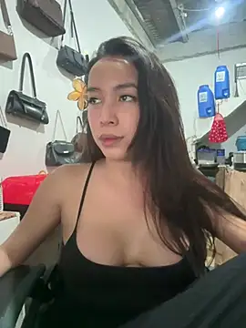 NicoleRoseTS live cam