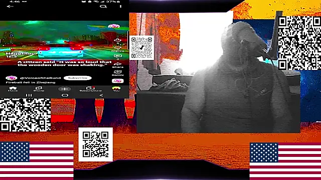 RussellTaylorLacy live cam
