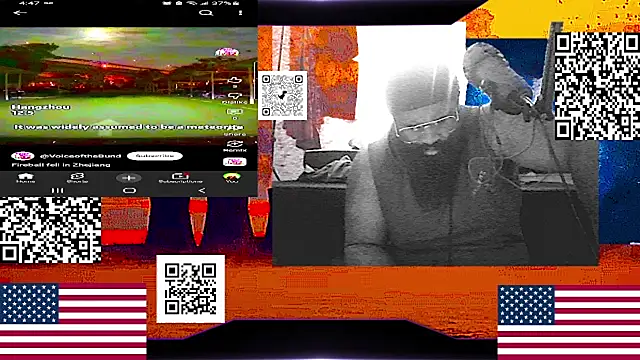 RussellTaylorLacy live cam