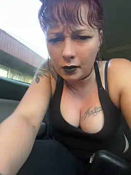 RebelReign live cam