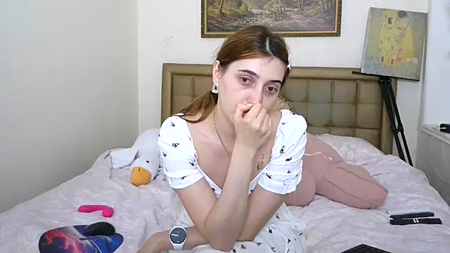 Iren webcam