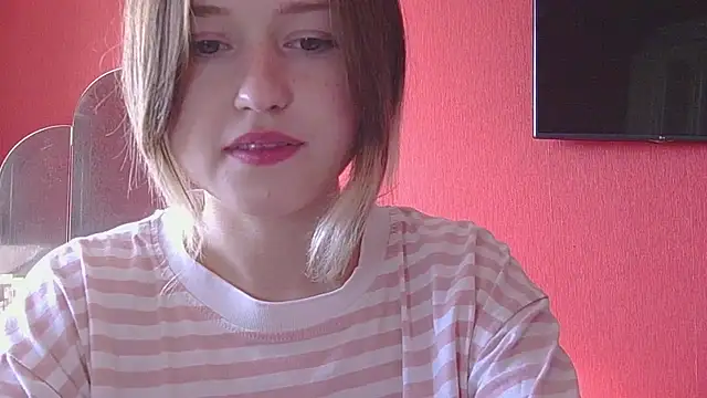 Beloved_Mary webcam