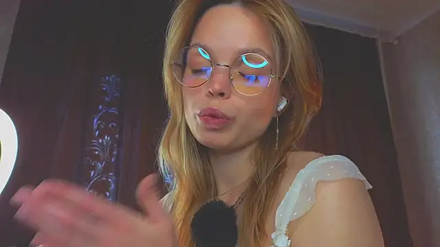 sinteas webcam