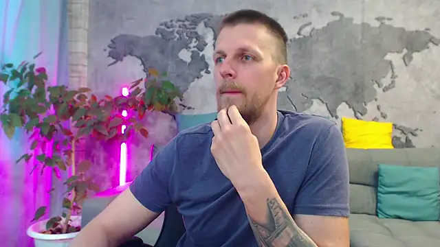 VikingChrisss webcam