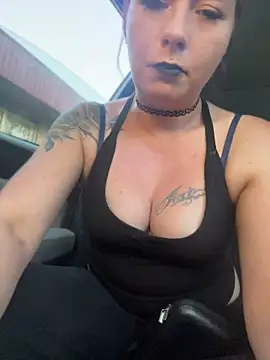 RebelReign live cam