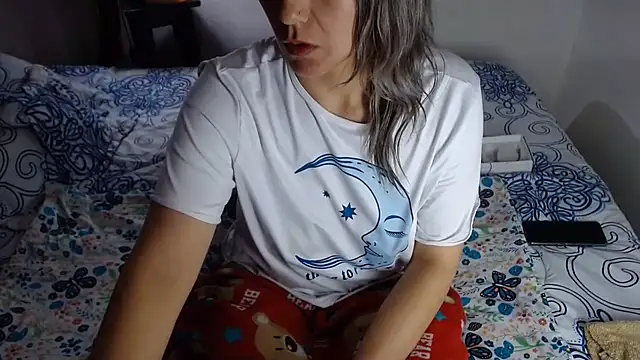 Chantal_hott webcam