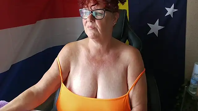 GrandJo69 webcam
