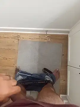 Mark_Dad webcam