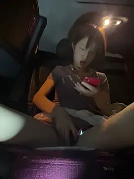 littleqiu webcam