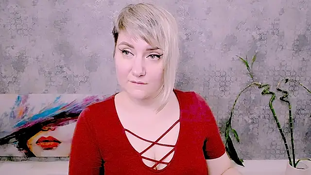 Djullia webcam