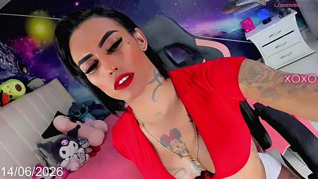 Nella_Dolls live cam