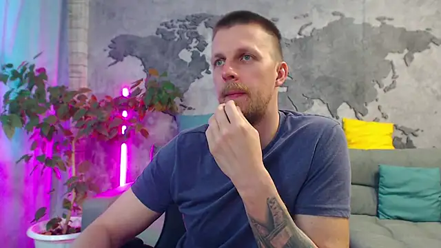 VikingChrisss webcam