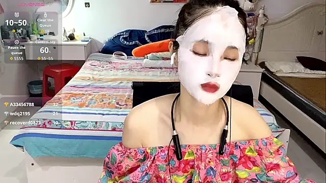 miaomiao-99 webcam
