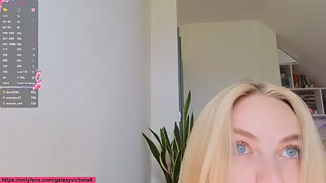 chat roulette Brilliantvictoria
