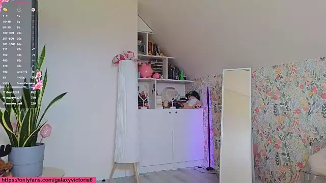 brilliantvictoria webcam