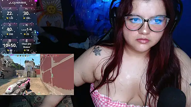 Annee23 webcam