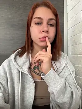 RosieSecret live cam