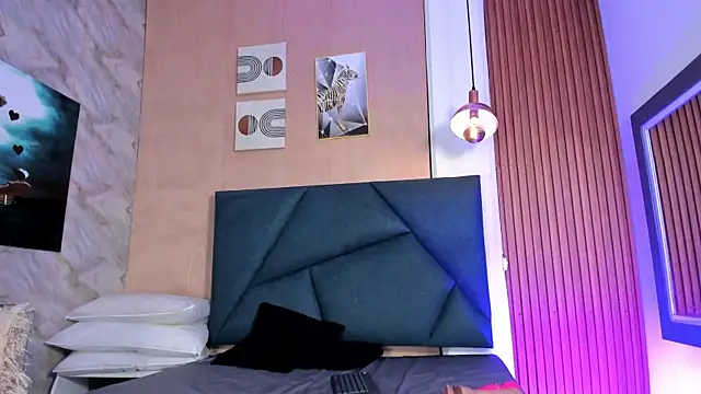 laurentferrer's live room