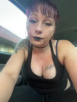 RebelReign live cam