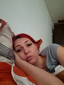 Evadesirex46 live cam