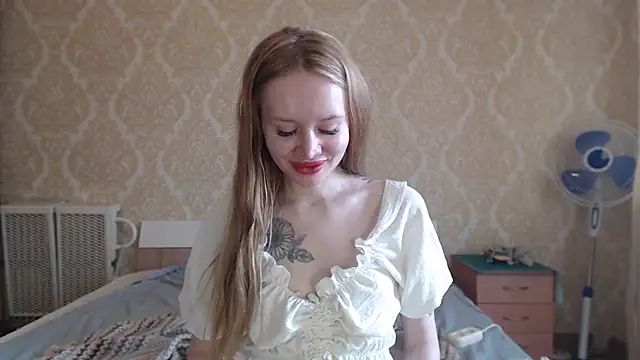 kitkaat00 - Kitkaat00's free webcam - UK Sex Cams