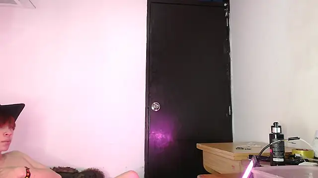 lucky_stricke live cam