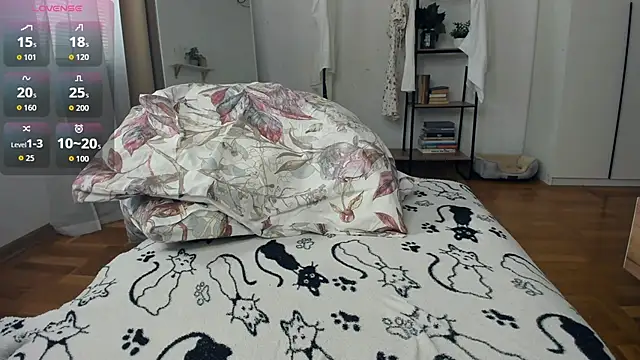 FaaBinaa live cam