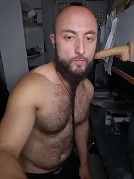 BeppeRagnar live cam